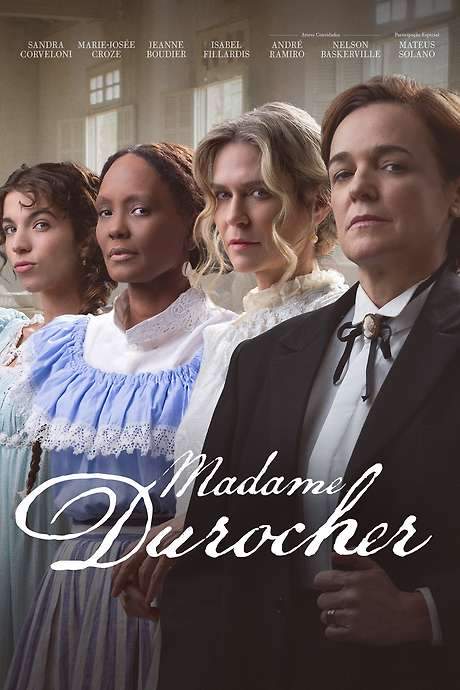 Madame Durocher
